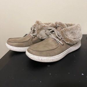 Bobs memory foam size 9 sneaker